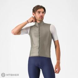 Castelli ARIA 2 mellény, földes bézs (3XL)