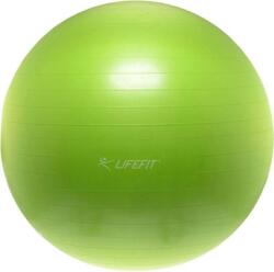 LIFEFIT® LifeFit Anti-Burst 75 cm, zöld