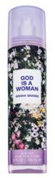 Ariana Grande God Is a Woman Spray de corp femei 236 ml