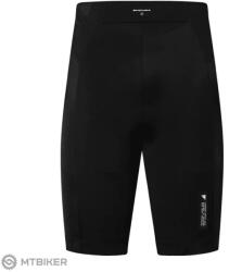 Endura 6 paneles rövidnadrág, fekete (XL)