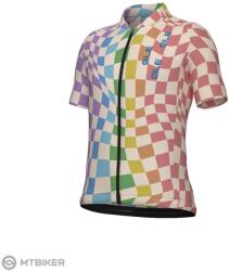 ALÉ MULTIVERSO 2.0 KID gyerek mez, többszínű (10 évesre)