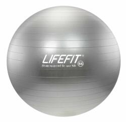 LIFEFIT® Lifefit anti-burst 55 cm, ezüst