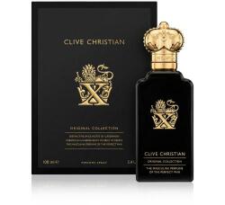 Clive Christian Original Collection X For Men 100 ml parfüm férfiaknak