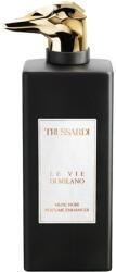 Trussardi Le Vie Di Milano Musc Noir Perfume Enhanter EDP 100ml за Мъже и Жени БЕЗ ОПАКОВКА Парфюми