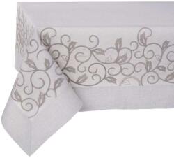 Ambition - Levélmintás Asztalterítő - Poliészter - 160x280 cm (5904134019790)