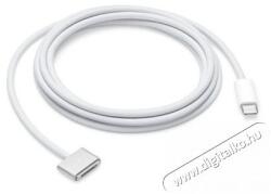Apple 2m USB-C - Magsafe 3 kábel