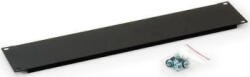 TRITON Masca cabluri Triton RAC-ZP-X01-A1 19inch 1U Black (rac-zp-x01-a1)