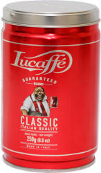 Lucaffé Cafea Macinata Lucaffe Clasic 250 Gr (v1018)