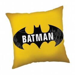 Jerry Fabrics Párna - Batman The Emblem, 40×40 cm