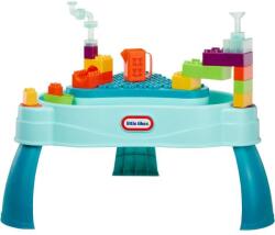 Little Tikes Водна маса с блокчета (664540-M8)