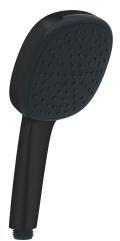 GROHE Vitalio Comfort 110 kézi zuhany 2 spray, matt fekete (Gr.263972431)