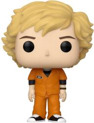 Funko Figurină Funko POP! Rocks: Green Day - Mike Dirnt (Basket Case) #498 (113004) Figurina