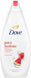 Dove Juicy Hydrate Cream Bath 720ml (65256921)