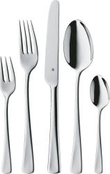 WMF Set tacamuri WMF Denver, 30 piese, inox, argintiu (1148916040) Tacam