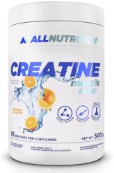 ALLNUTRITION Creatine Muscle Max, portocală, 500 g, AllNutrition (7500)