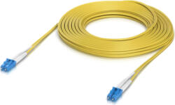 Ubiquiti Patch Cord Fibra Optica Ubiquiti UACC-OFC-S2-LULU-15M Single-Mode OS2 Duplex LC - Duplex LC 15 m (uacc-ofc-s2-lulu-15m)