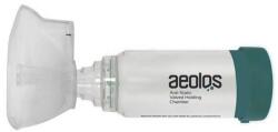 Vittoria Pharma Aeolos Cameră de inhalare, 6+ ani, Vittoria Pharma