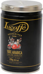 Lucaffé Cafea Macinata Lucaffe Arabica 100% Borcan 250g (v8561)