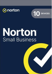 Symantec Small Business Premium 250 GB 1 User 10 Devices 1 Year Base Electronic (21467239)