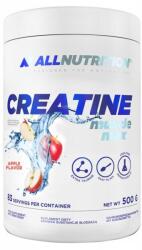 ALLNUTRITION Creatine Muscle Max, măr, 500 g, AllNutrition