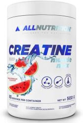 ALLNUTRITION Creatine Muscle Max, pepene verde, 500 g, AllNutrition (7500)