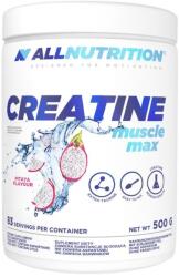 ALLNUTRITION Creatine Muscle Max, fructul dragonului, 500 g, AllNutrition (7500)