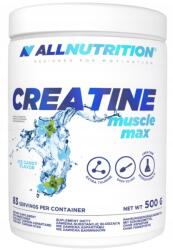 ALLNUTRITION Creatine Muscle Max, bomboane, 500 g, AllNutrition (7500)
