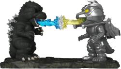 Funko Figurină Funko POP! Moments: Godzilla - Godzilla vs Mechagodzilla (Special Edition) #2001 (110287) Figurina