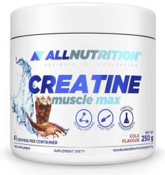 ALLNUTRITION Creatine Muscle Max, cola, 250 g, AllNutrition (7500)