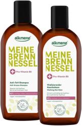 Alkmene My Nettle Set - Șampon și Balsam, 2 х 250 ml