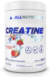 ALLNUTRITION Creatine Muscle Max, căpșuni și zmeură, 500 g, AllNutrition (7500)