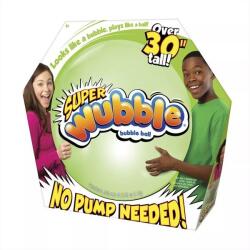 Kensho Супер Wubble топка - 75 см зелена (81033)