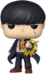 Funko Figurină Funko POP! Animation: Mashle Magic And Muscles - Mash Burnedead #2183 (110324) Figurina