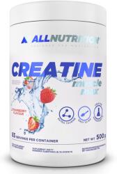 ALLNUTRITION Creatine Muscle Max, căpșună, 500 g, AllNutrition (7500)