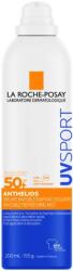 La Roche-Posay Anthelios Spray de protecție solară UVSport, SPF50+, 200 ml (944960)