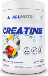 ALLNUTRITION Creatine Muscle Max, mango și coacăze negre, 500 g, AllNutrition (7500)