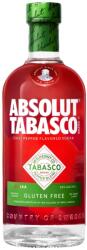 Absolut Tabasco Chili Vodka [0, 7L|38%] - idrinks