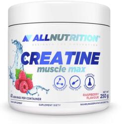 ALLNUTRITION Creatine Muscle Max, zmeură, 250 g, AllNutrition (7500)