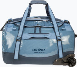 TATONKA Чанта на колелца Tatonka Barrel Roller 60 l elemental blue
