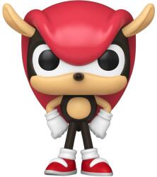 Funko Figurină Funko POP! Games: Sonic The Hedgehog - Mighty #1174 (110338) Figurina