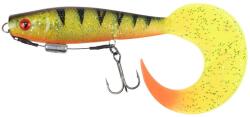  FOX RAGE Fox Rage Pro Grub Loaded 16cm UV Perch