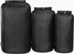 TATONKA Sac impermeabil Tatonka Dry Sack Set III 3 buc. assorted color