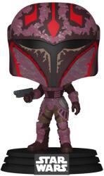 Funko Figurină Funko POP! Movies: Star Wars - Rook Kast #829 (110326) Figurina