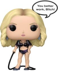 Funko Figurină Funko POP! Rocks: Britney Spears (You Better Work) #495 (110346) Figurina