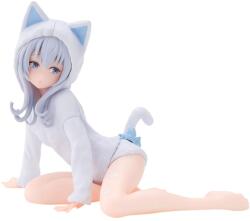 SEGA Statuetă Sega Games: Goddess of Victory: Nikke - N102, 10 cm (SEGA43555) Figurina