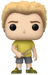 Funko Figurină Funko POP! Rocks: Green Day - Tre Cool (Basket Case) #499 (113005) Figurina