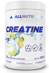 ALLNUTRITION Creatine Muscle Max, lămâie și lime, 500 g, AllNutrition