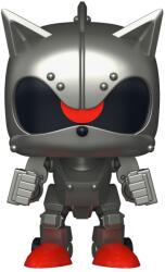 Funko Figurină Funko POP! Games: Sonic The Hedgehog - Mecha Sonic #1173 (110337) Figurina