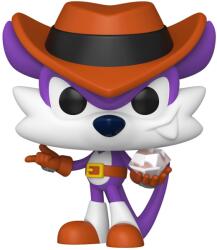 Funko Figurină Funko POP! Games: Sonic The Hedgehog - Fang #1172 (110336) Figurina