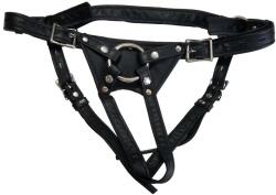  Strap-on Crotch Rocket - small